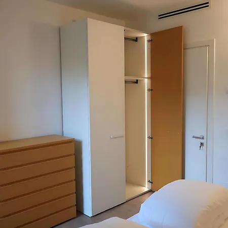 Welc-om Tiepolo Cozy Free Parking Lägenhet Padua